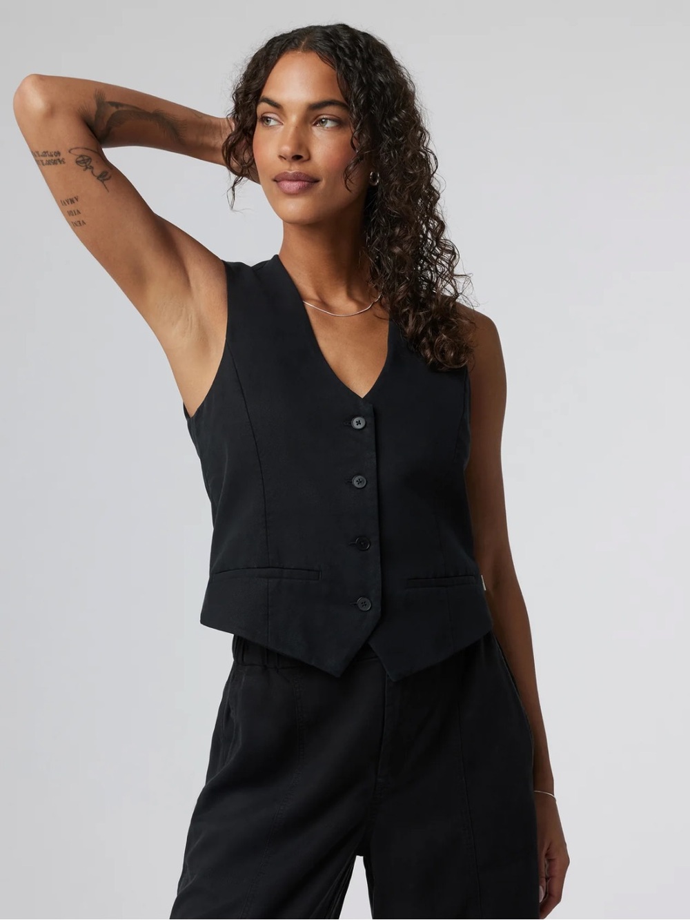 Vuori Coastline vest XS